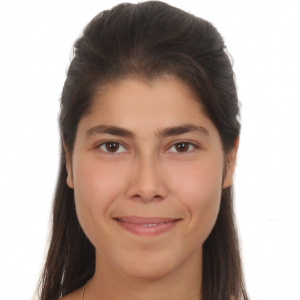 Πανίδου Υβόννη