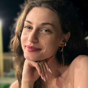 Πανταζή Μαριάννα - Καθηγήτρια Αγγλικών