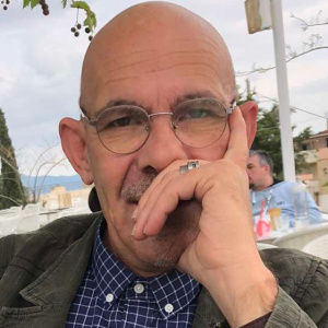 Μάρκου Γεώργιος