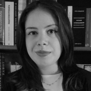 Τρομπούκη Χρυσούλα - Καθηγήτρια Αρχαίων Ελληνικών στο instateacher.gr