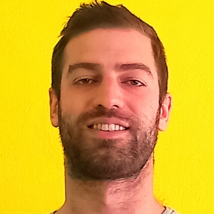 Νικολάου Βασίλης