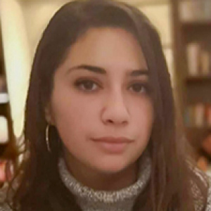 Νταμάνη Κατερίνα  - Ιδιαίτερα Μαθήματα | instateacher.gr