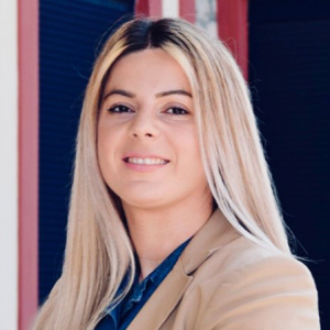 Πήλιου Αικατερίνη - Ιδιαίτερα Μαθήματα | instateacher.gr