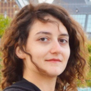 Νίνου Ιωάννα  - Ιδιαίτερα Μαθήματα | instateacher.gr