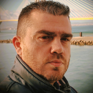 Κολοβός Δημήτρης - Ιδιαίτερα Μαθήματα | instateacher.gr
