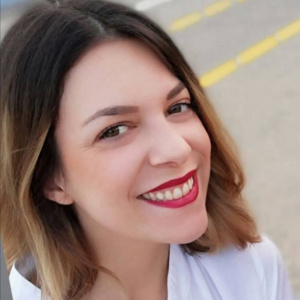 Κατσαρού Mαρία - Ιδιαίτερα Μαθήματα | instateacher.gr