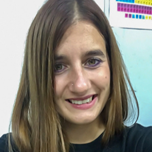 Φωκά Αγγελική  - Ιδιαίτερα Μαθήματα | instateacher.gr