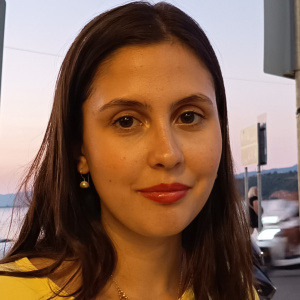Φούρλη Παναγιώτα  - Ιδιαίτερα Μαθήματα | instateacher.gr