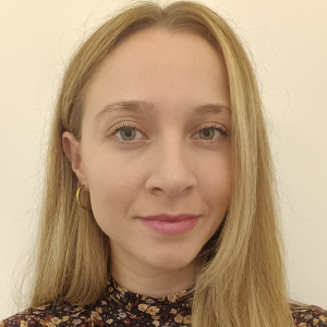 Καλαντζή Στεφανία - Καθηγήτρια Χημείας