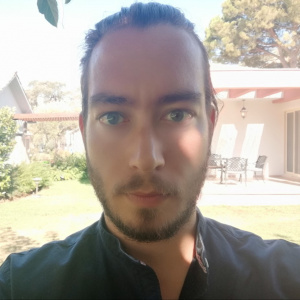 Τζαχρίστας Βασίλειος - Ιδιαίτερα Μαθήματα | instateacher.gr