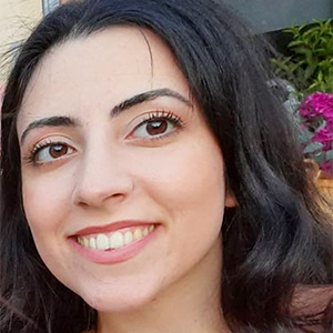 Τριάντου Μαρία - Ιδιαίτερα Μαθήματα | instateacher.gr