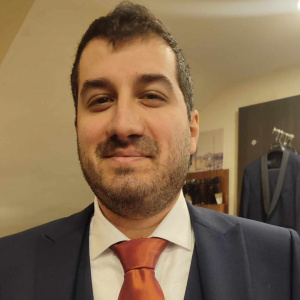 Καλλιακούδας Ιωάννης - Ιδιαίτερα Μαθήματα | instateacher.gr