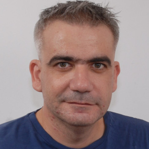 Αργύρογλου Βασίλειος - Ιδιαίτερα Μαθήματα | instateacher.gr