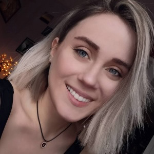 Βασιλείου Ελένη - Καθηγήτρια Αγγλικών