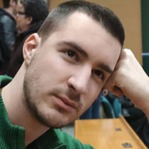 Γεωργιάδης Δαυίδ - Ιδιαίτερα Μαθήματα | instateacher.gr