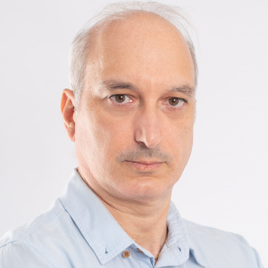 Τζανίνης Αλέξανδρος - Ιδιαίτερα Μαθήματα | instateacher.gr
