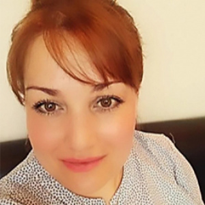 Nakopiya Emma - Ιδιαίτερα Μαθήματα | instateacher.gr