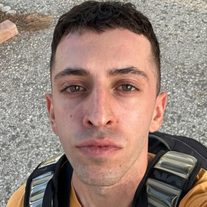 Θάμπετ Ανδρέας - Ιδιαίτερα Μαθήματα | instateacher.gr