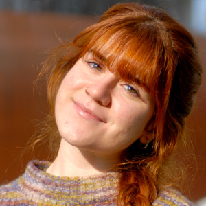 Γκόντα Μάρω - Καθηγήτρια Βιολογίας