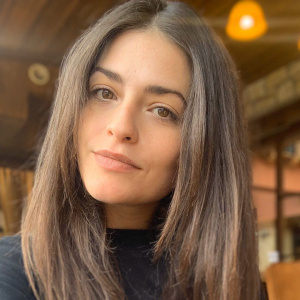 Papaspyropoulou Alexia Inge - Ιδιαίτερα Μαθήματα | instateacher.gr