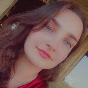 Γιοβανούδα Παγώνα - Καθηγήτρια Αρχαίων Ελληνικών