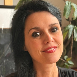 Σπυροπούλου Αδαμαντία - Καθηγήτρια Γαλλικών