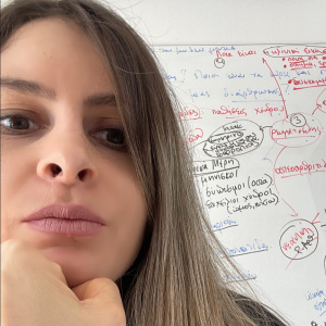 Ταραρά Βασιλική - Ιδιαίτερα Μαθήματα | instateacher.gr