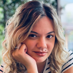 Χατζηγεωργίου Ελένη - Καθηγήτρια Αρχαίων Ελληνικών