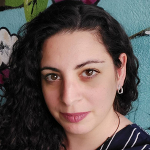 Τζανίνη Αγγελική - Ιδιαίτερα Μαθήματα | instateacher.gr