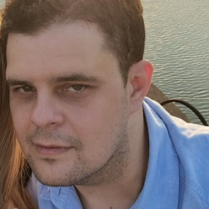 Γκαρνετίδης Χρήστος - Ιδιαίτερα Μαθήματα | instateacher.gr
