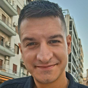 Αφεντούλης Γεώργιος - Ιδιαίτερα Μαθήματα | instateacher.gr