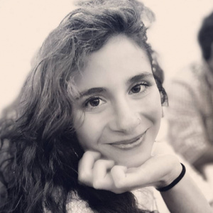 Karamani Giulia - Ιδιαίτερα Μαθήματα | instateacher.gr