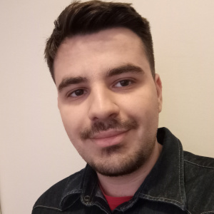 Κοσμαδάκης Παναγιώτης - Ιδιαίτερα Μαθήματα | instateacher.gr