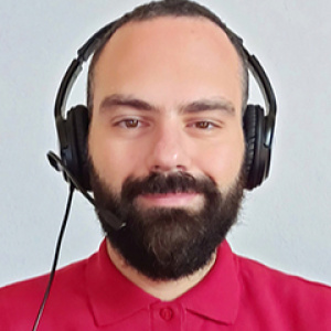 Μαϊμάρης Δημήτριος - Ιδιαίτερα Μαθήματα | instateacher.gr