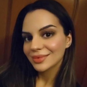 Τερζή Αικατερίνη