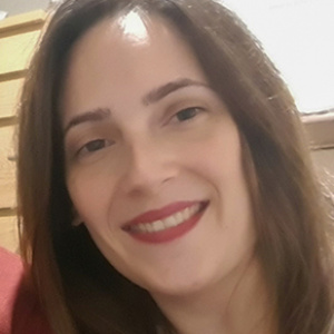 Σατραζέμη Άννα  - Ιδιαίτερα Μαθήματα | instateacher.gr
