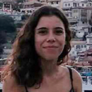 Τσέργα Χαρά - Ιδιαίτερα Μαθήματα | instateacher.gr