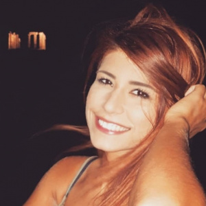 Πετρίχου Νάνσυ - Καθηγήτρια Ισπανικών