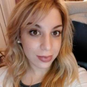 Τσώνη Μαρία