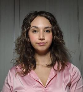 Εγγλέζου Κορίνα - Καθηγήτρια Αγγλικών στο instateacher.gr