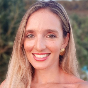 Φαρεκζή Ελένη