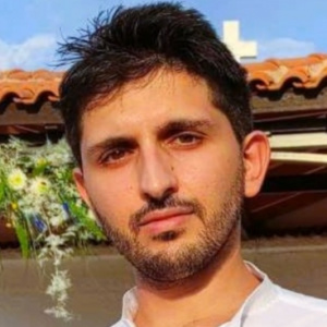 Μπίρμπας Δημήτρης