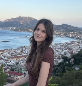 Γαλώνη Γεωργία - Καθηγήτρια Μαθηματικών στο instateacher.gr