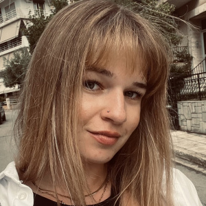Παντελάκη Μαριάμ - Ιδιαίτερα Μαθήματα | instateacher.gr