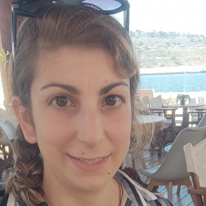 Κριμιζή Μυρτώ - Καθηγήτρια Αρχαίων Ελληνικών