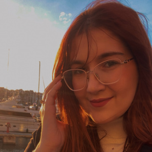 Τολιά Ανδριάνα - Ιδιαίτερα Μαθήματα | instateacher.gr