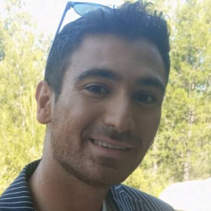 Παπαδημητρόπουλος Χάρης - Ιδιαίτερα Μαθήματα | instateacher.gr