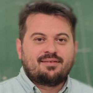 Καίσαρης Αλέξανδρος - Ιδιαίτερα Μαθήματα | instateacher.gr
