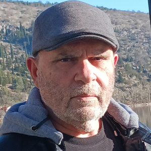 Μπαρτζέλης Μανώλης  - Ιδιαίτερα Μαθήματα | instateacher.gr