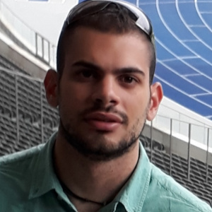 Μπαρλαμάς Νίκος - Ιδιαίτερα Μαθήματα | instateacher.gr